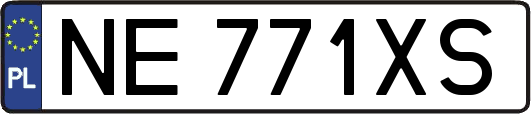 NE771XS