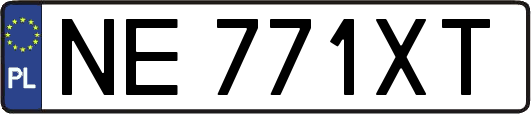 NE771XT