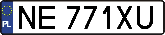 NE771XU