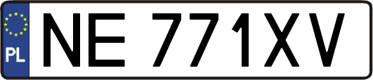 NE771XV