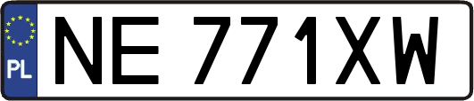 NE771XW