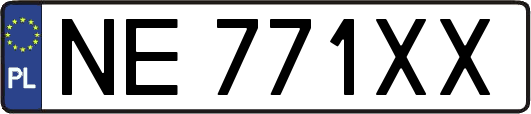 NE771XX