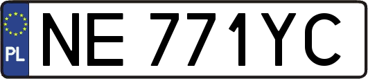 NE771YC