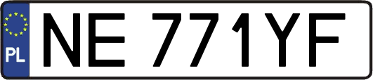 NE771YF