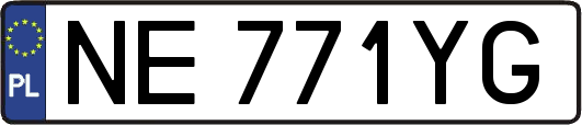 NE771YG