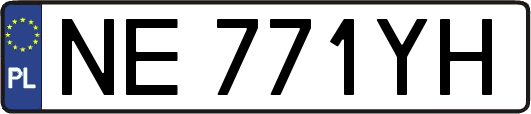 NE771YH