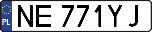 NE771YJ