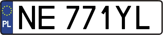 NE771YL