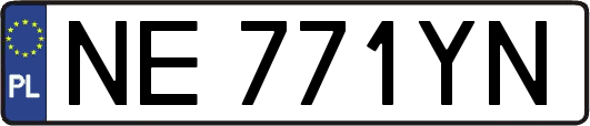 NE771YN