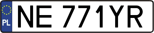 NE771YR