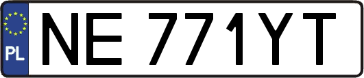NE771YT
