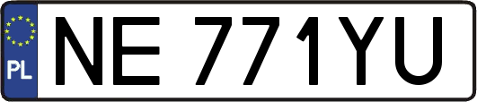NE771YU