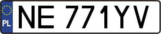 NE771YV