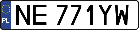 NE771YW
