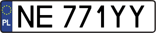 NE771YY
