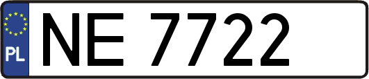 NE7722