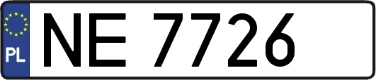 NE7726