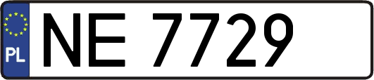 NE7729