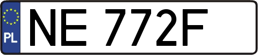 NE772F