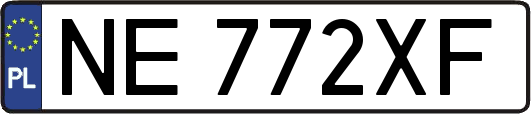 NE772XF