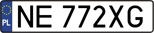 NE772XG