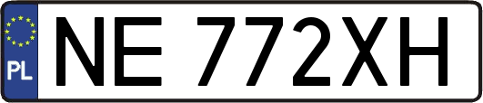 NE772XH