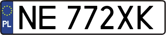 NE772XK