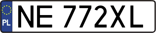 NE772XL