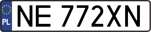 NE772XN