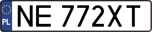 NE772XT