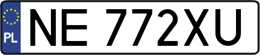 NE772XU