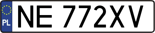 NE772XV