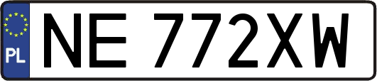 NE772XW