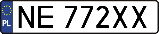 NE772XX