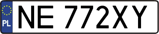 NE772XY