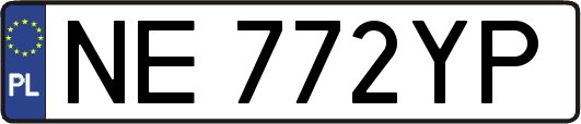 NE772YP