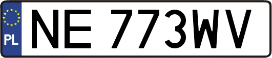 NE773WV