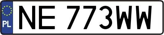 NE773WW