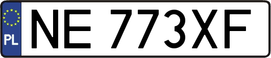 NE773XF