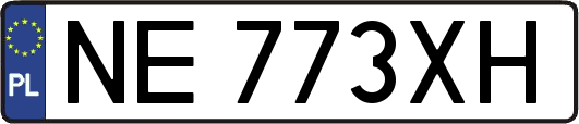 NE773XH