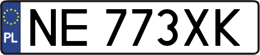 NE773XK