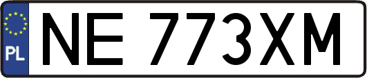 NE773XM