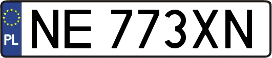 NE773XN