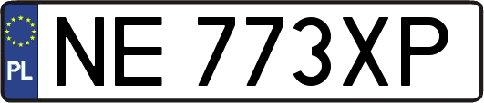 NE773XP
