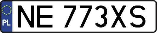 NE773XS