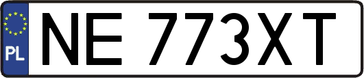NE773XT
