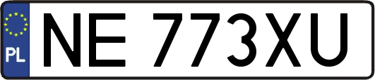 NE773XU