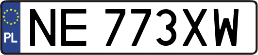 NE773XW