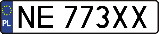NE773XX