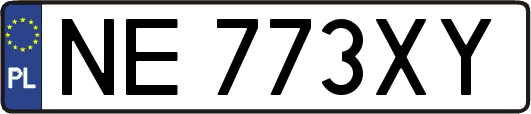NE773XY